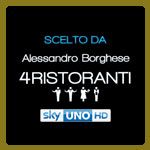 4 ristoranti logo